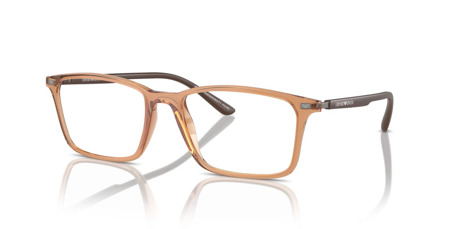 Emporio Armani 3237 Eyeglasses - view 22